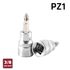 FIXMAN 3/8' Dr.bit Socket Pz1 Pozi Screwdriver Bit